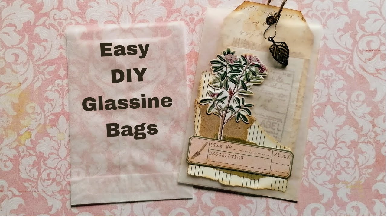 Glassine Bags Set of 125 3 1/4 X 4 5/8 Wedding Favor Bags - Etsy