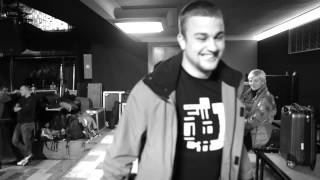 The.Switch - The.Switch + Anthrax (USA) - Lucerna Music Bar Prague (2012)