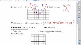 PreCalc 30 1 2 notes