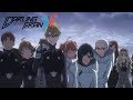 To Space | DARLING in the Franxx