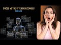 🔥 Ce site web a été créé par UNE IA (Runable 2.0)