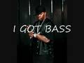 Busta Rhymes - I Got Bass