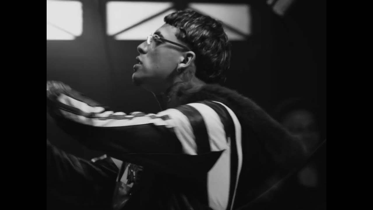 Luar La L x Hades66 Type Beat 