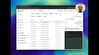Coinbase Developer Platform | Paymaster Series: Analytics and Logs