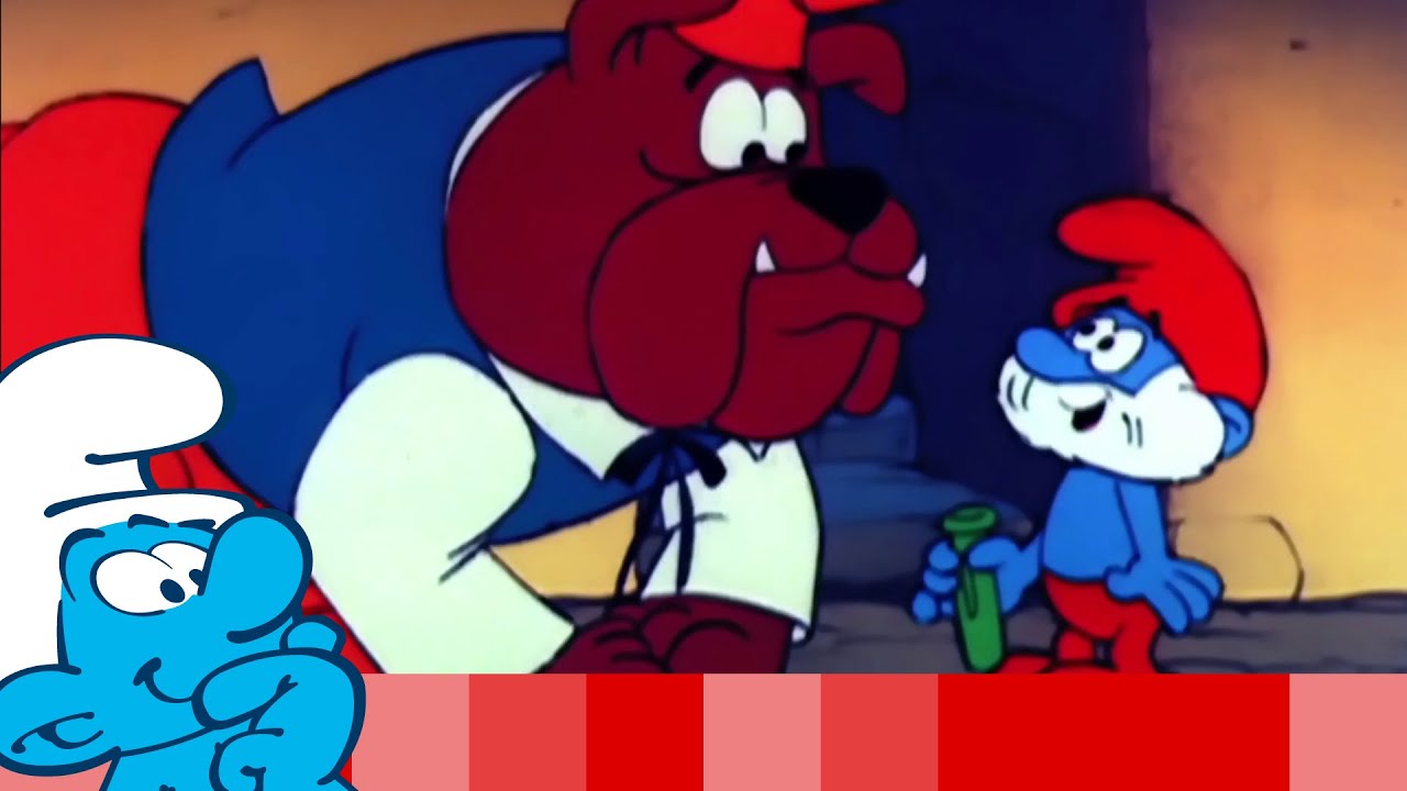 L'Incantesimo Di Maltrocchio • Johan e Solfami