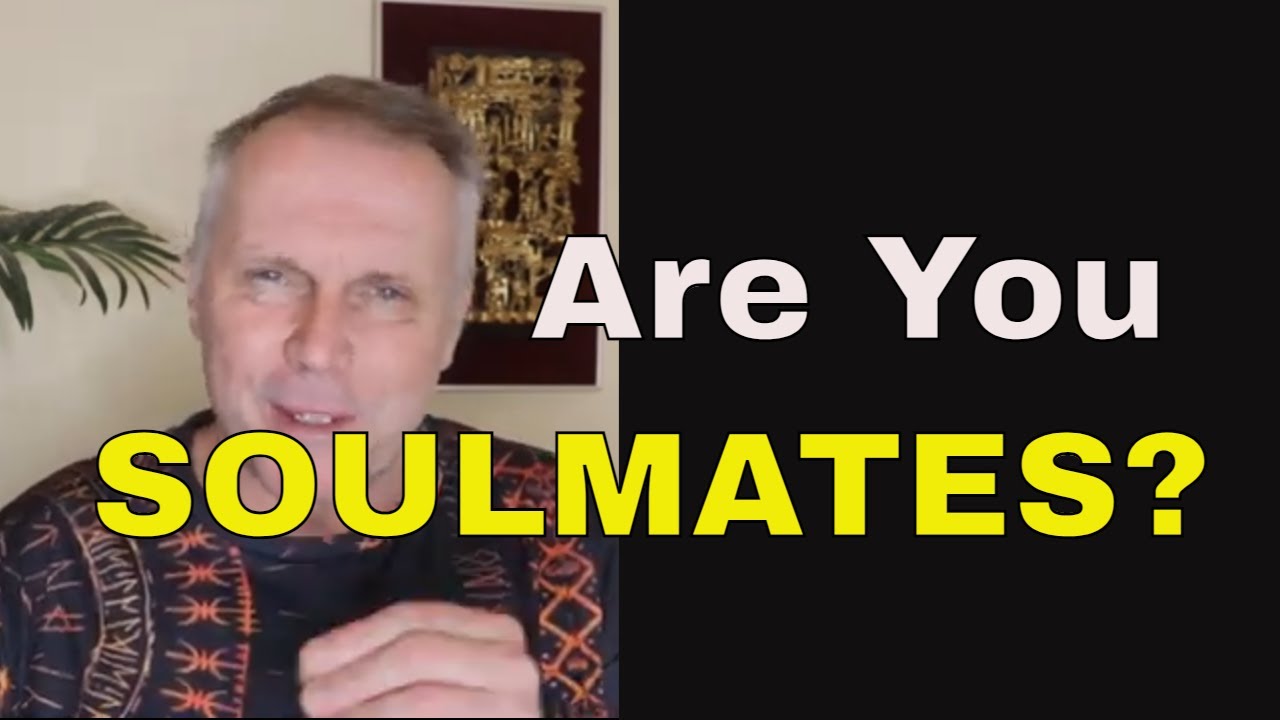 5 Signs of a Spiritual connection With Your Soulmate