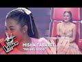 Misha Tabarez Stuns The Coaches With Her Powerhouse Vocals In Feeling Good The Voice Kids 2025 mp3