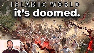 Islam Was Taking Over The Globe…Now It’s Being WIPED OUT!