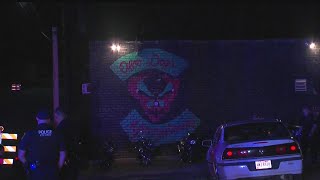 Police: 3 injured at Youngstown bar shooting