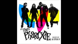 The Pharcyde - #16 Choices (Prod. 88 Keys)