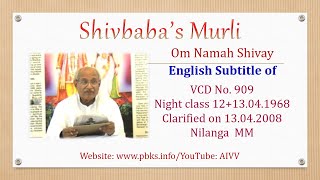 English Subtitle of VCD 909 #aivv @A1SPIRITUALUNIVERSITY