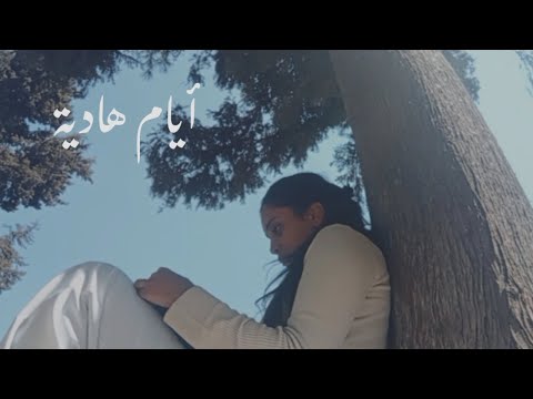 لحظات هادية وسط الدوشة