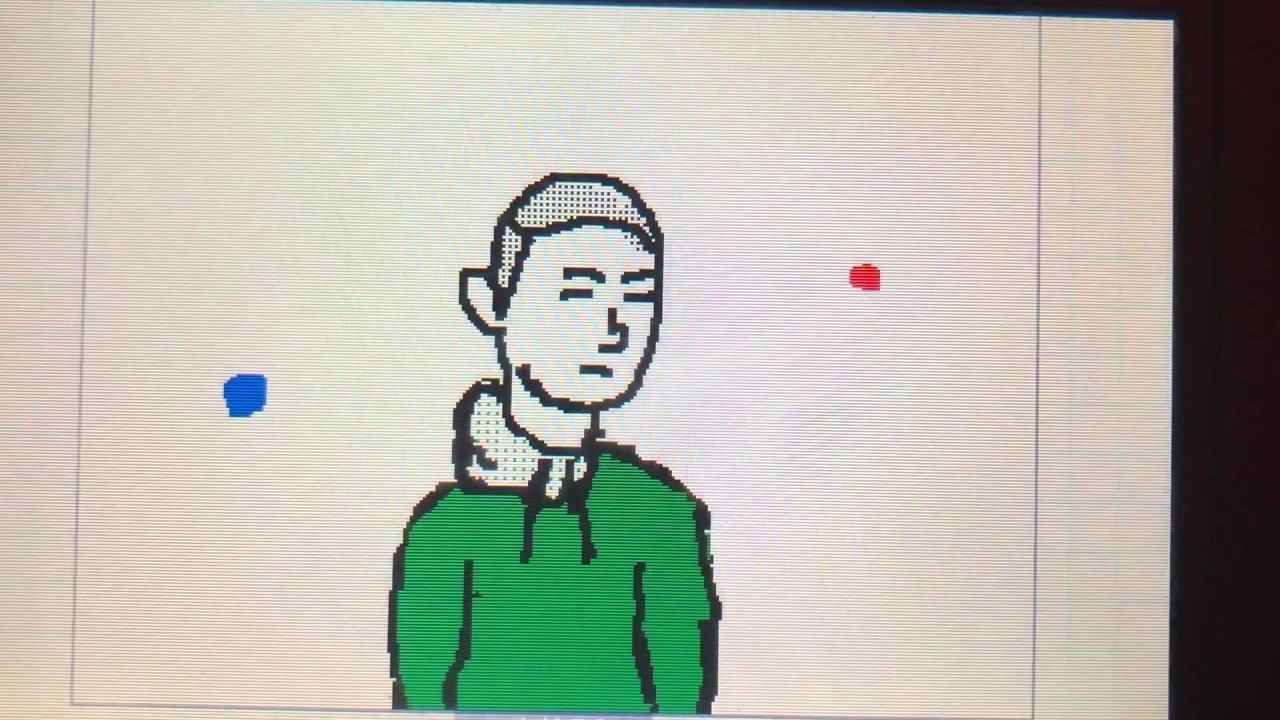 Ming Lee (Ming Li Animation Parody)