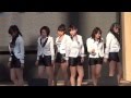 Fairies(フェアリーズ) Run With U in 東京ドームシティ ラクーア 第二部 2014/02/23 ノーカット