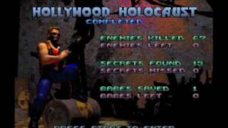 LP Duke Nukem 64 #2