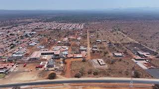 Online Auction Approved Township Northam, Limpopo