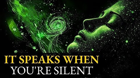 The Secret Language Of The Universe: What You Observe In Silence (The Power Of Observation)