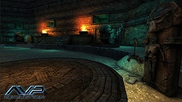 AVP: Evolution - Predator Mission 1 - Proving Ground -