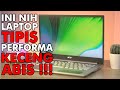 Laptop Tipis Dengan Perfoma Powerfull Bisa Untuk Editing | Review ACER SWIFT 3 SF314 42 R27X