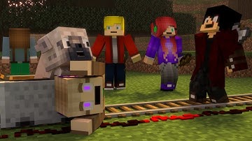 BPC Animation Collab: Redstone (Minecraft Animation)