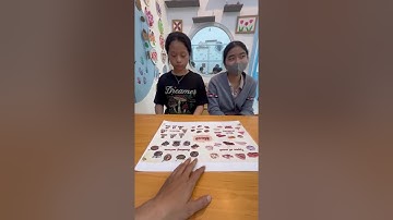 Tiếng Anh Giao Tiếp Phan Thiết: Sam and Tina practice talking about Meat