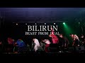 BILIRUN ＠Makuhari Messe BEAST from DUAL