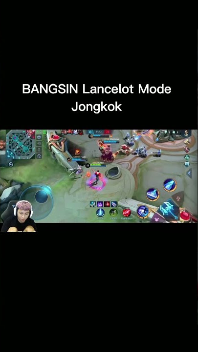 XIINNN Mode Jongkok!!! #Shorts