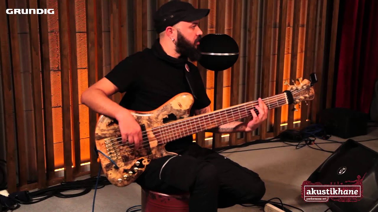 Bedük Tam Bölüm / 