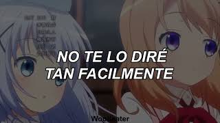 Download Lagu Gochuumon Wa Usagi Desu Ka - OP 1 - Sub español. MP3