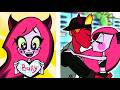 Toca Toca Dance Challenge  by Teen-Z House