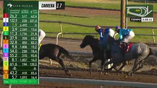 Vidéo de la course PMU PRIX JETZABEL