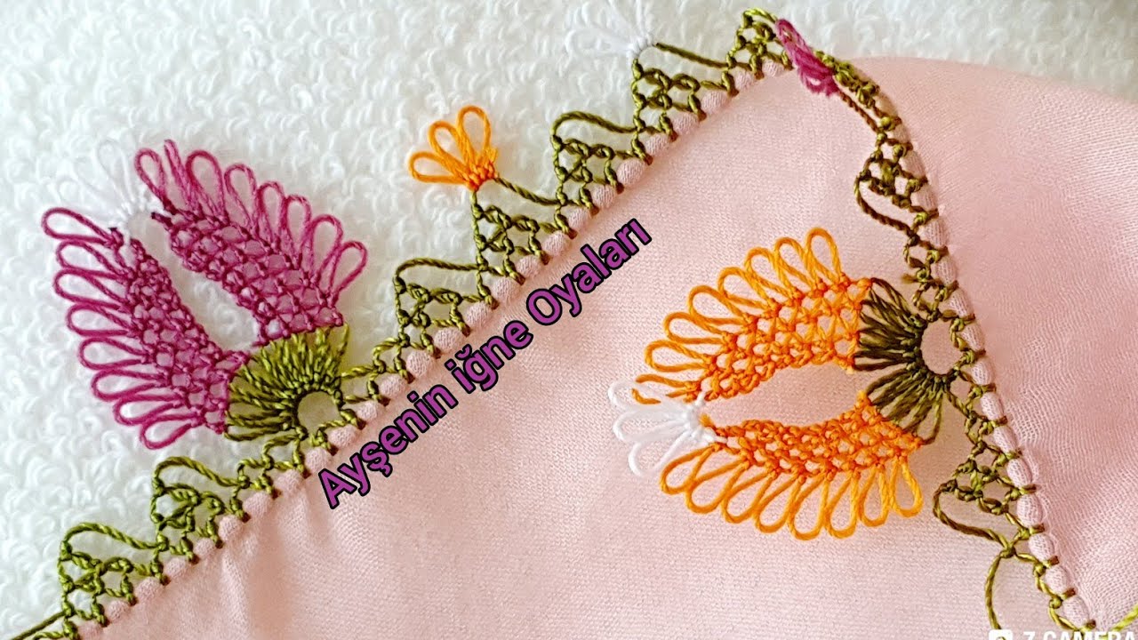 Aysenin Igne Oya Modelleri Mp3 Indir