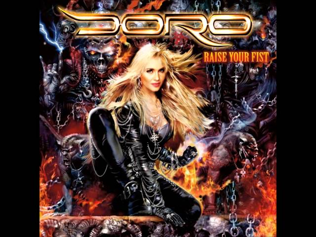 Doro - Hero