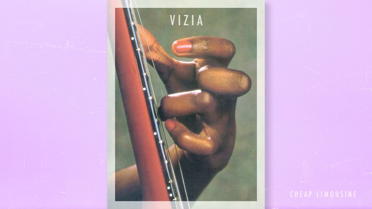 SABA x NEO SOUL x SOUL TYPE BEAT  2023 | VIZIA