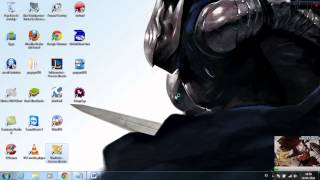 Video Actualizado de como entrar al Vindictus Bitvise+Proxycap (Recomendado)