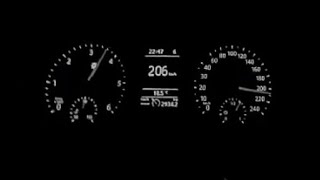 Tostçu Mahmutun Saatte 200 Kmyi Geçtiği Story