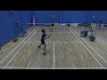 FZ Forza U13/U17 Irish Nationals 2021 - Court 7