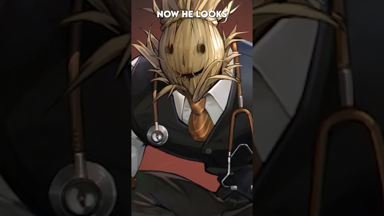 Ranking Characters Based Off Of Whether I Would Win In A Fight  