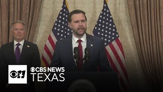 No deal reached with Iran after direct talks, Vance says