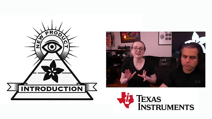 EYE ON NPI - TPS63900 75 nA IQ Buck-Boost Converter #EyeOnNPI #DigiKey @TXInstruments @DigiKey