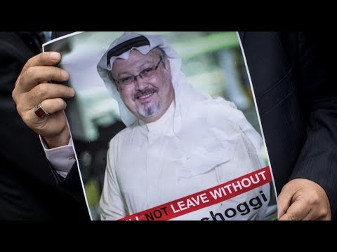 🇸🇦 🇹🇷 بينهما القحطاني وعسيري.. تركيا تتهم 20 شخصا بالقتل العمد بقضية خاشقجي