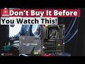 MSI MAG Z890 TOMAHAWK MAX WiFi REVIEW!