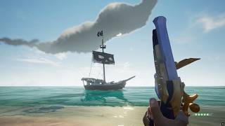 Chill Stream | Sea of Thieves