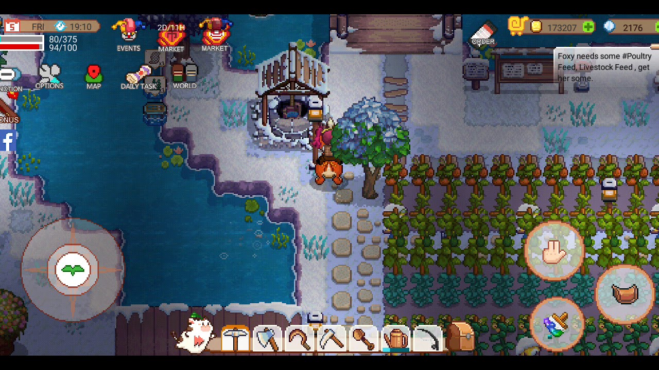 Harvest Town Christ Trump Mysterious Disk in less than 1 minutes! YouTube