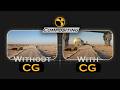Live-Action + CG Integration | Composited in Nuke | Shivam Yadav | 2026