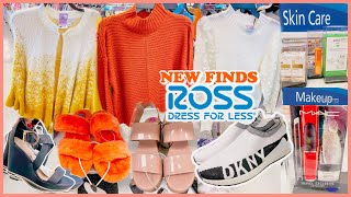 ROSS DRESS FOR LESS SHOP WITH ME️SHOES CLOTHING BEAUTYNEW FINDS! HIGH END MAKEUP & SKINCARE‼️