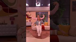 Até O Gil E A Tati Entraram Na Trend