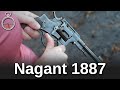 Minute of Mae: Swedish Nagant 1887