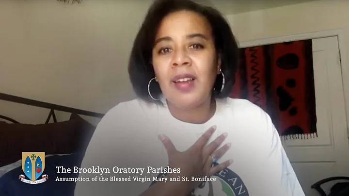 Tracy Garrison Feinberg  | RACE AND RACISM | ORATO...