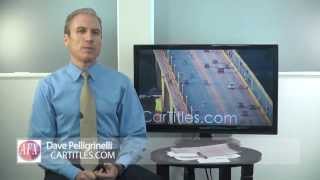 Top 4 Questions for Car Titles